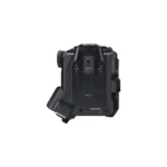 Canon EOS C500 Mark II (Caméscope Digital Cinema 5.9K - CMOS Full Frame - RAW Light/XF-AVC - EF) – Image 12