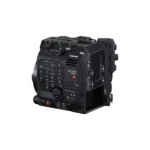 Canon EOS C500 Mark II (Caméscope Digital Cinema 5.9K - CMOS Full Frame - RAW Light/XF-AVC - EF) – Image 10