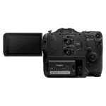 Canon EOS C70 (Caméscope Digital Cinema 4K - CMOS S35 DGO -Digic DV7 - XF-AVC MP4 - RF) – Image 5