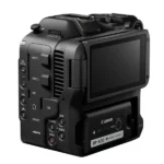 Canon EOS C70 (Caméscope Digital Cinema 4K - CMOS S35 DGO -Digic DV7 - XF-AVC MP4 - RF) – Image 2