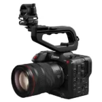 Canon EOS C70 (Caméscope Digital Cinema 4K - CMOS S35 DGO -Digic DV7 - XF-AVC MP4 - RF) – Image 13