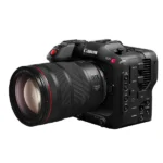Canon EOS C70 (Caméscope Digital Cinema 4K - CMOS S35 DGO -Digic DV7 - XF-AVC MP4 - RF) – Image 12
