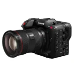 Canon EOS R5 C (Caméscope Digital Cinema 8K - CMOS Full Frame -Digic X - Raw Light / XF-AVC / MP4 - RF) – Image 12