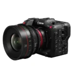 Canon EOS C70 (Caméscope Digital Cinema 4K - CMOS S35 DGO -Digic DV7 - XF-AVC MP4 - RF)