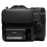 Canon EOS C70 (Caméscope Digital Cinema 4K - CMOS S35 DGO -Digic DV7 - XF-AVC MP4 - RF) – Image 6