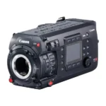 Canon EOS C700 PL (Caméscope 4K/2K/HD - XF AVC/ProRes - CMOS S35 4.5K - Monture PL)