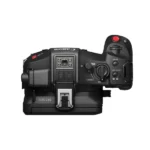 Canon EOS C80 (Caméscope Digital Cinema 6K - CMOS S35 - Format AF Dual Pixel - RF) – Image 6