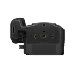 Canon EOS C80 (Caméscope Digital Cinema 6K - CMOS S35 - Format AF Dual Pixel - RF) – Image 5