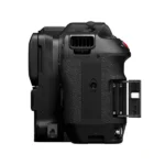 Canon EOS C80 (Caméscope Digital Cinema 6K - CMOS S35 - Format AF Dual Pixel - RF) – Image 4