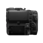 Canon EOS C80 (Caméscope Digital Cinema 6K - CMOS S35 - Format AF Dual Pixel - RF) – Image 3