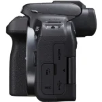 Canon EOS R10 Appareil photo hybride CMOS APS-C 24.2Mp / 4K60p - Digic X, Dual Pixel CMOS AF II – Image 3