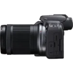 Canon EOS R10 + RF-S 18-150mm F3.5-6.3 IS STM (Appareil photo hybride CMOS APS-C 24.2Mp / 4K60p avec objectif RF-S 18-150mm F3.5-6.3 IS STM) – Image 9