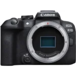 Canon EOS R10 + RF-S 18-150mm F3.5-6.3 IS STM (Appareil photo hybride CMOS APS-C 24.2Mp / 4K60p avec objectif RF-S 18-150mm F3.5-6.3 IS STM) – Image 7