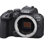 Canon EOS R10 + RF-S 18-150mm F3.5-6.3 IS STM Appareil photo hybride CMOS APS-C 24.2Mp / 4K60p avec objectif RF-S 18-150mm F3.5-6.3 IS STM – Image 8