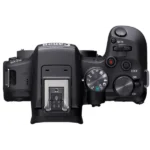 Canon EOS R10 + RF-S 18-150mm F3.5-6.3 IS STM (Appareil photo hybride CMOS APS-C 24.2Mp / 4K60p avec objectif RF-S 18-150mm F3.5-6.3 IS STM) – Image 5