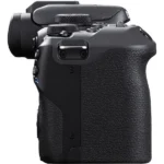 Canon EOS R10 + RF-S 18-150mm F3.5-6.3 IS STM Appareil photo hybride CMOS APS-C 24.2Mp / 4K60p avec objectif RF-S 18-150mm F3.5-6.3 IS STM – Image 6