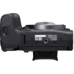 Canon EOS R10 + RF-S 18-150mm F3.5-6.3 IS STM Appareil photo hybride CMOS APS-C 24.2Mp / 4K60p avec objectif RF-S 18-150mm F3.5-6.3 IS STM – Image 3