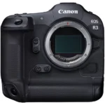 Canon EOS R3 Appareil photo hybride CMOS Full Frame 24.1Mp / 6K60p Raw - Digic X, Dual Pixel CMOS AF II – Image 6