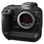 Canon EOS R3 Appareil photo hybride CMOS Full Frame 24.1Mp / 6K60p Raw - Digic X, Dual Pixel CMOS AF II – Image 7