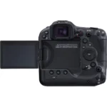 Canon EOS R3 Appareil photo hybride CMOS Full Frame 24.1Mp / 6K60p Raw - Digic X, Dual Pixel CMOS AF II – Image 4