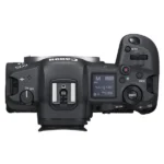 Canon EOS R5 Appareil photo hybride CMOS Full Frame 45Mp / 8K30p Raw - Digic X, Dual Pixel CMOS AF II – Image 5