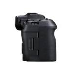 Canon EOS R5 Appareil photo hybride CMOS Full Frame 45Mp / 8K30p Raw - Digic X, Dual Pixel CMOS AF II – Image 4