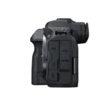 Canon EOS R5 Appareil photo hybride CMOS Full Frame 45Mp / 8K30p Raw - Digic X, Dual Pixel CMOS AF II – Image 3