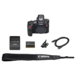 Canon EOS R5 C (Caméscope Digital Cinema 8K - CMOS Full Frame -Digic X - Raw Light / XF-AVC / MP4 - RF) – Image 10