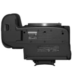 Canon EOS R5 C (Caméscope Digital Cinema 8K - CMOS Full Frame -Digic X - Raw Light / XF-AVC / MP4 - RF) – Image 5