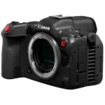 Canon EOS R5 C (Caméscope Digital Cinema 8K - CMOS Full Frame -Digic X - Raw Light / XF-AVC / MP4 - RF) – Image 4