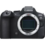 Canon EOS R6 Mark II Appareil photo hybride CMOS Full Frame 24.2Mp / 4K60p - Digic X, Dual Pixel CMOS AF II