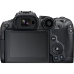 Canon EOS R7 Appareil photo hybride CMOS APS-C 32.5Mp / 4K60p - Digic X, Dual Pixel CMOS AF II – Image 8
