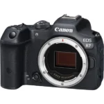 Canon EOS R7 Appareil photo hybride CMOS APS-C 32.5Mp / 4K60p - Digic X, Dual Pixel CMOS AF II