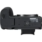 Canon EOS R7 Appareil photo hybride CMOS APS-C 32.5Mp / 4K60p - Digic X, Dual Pixel CMOS AF II – Image 5