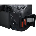 Canon EOS R7 Appareil photo hybride CMOS APS-C 32.5Mp / 4K60p - Digic X, Dual Pixel CMOS AF II – Image 2