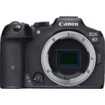 Canon EOS R7 Appareil photo hybride CMOS APS-C 32.5Mp / 4K60p - Digic X, Dual Pixel CMOS AF II – Image 9