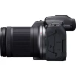 Canon EOS R7 + RF-S 18-150mm F3.5-6.3 IS STM Appareil photo hybride CMOS APS-C 32.5Mp / 4K60p avec objectif RF-S 18-150mm F3.5-6.3 IS STM – Image 12