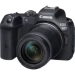 Canon EOS R7 + RF-S 18-150mm F3.5-6.3 IS STM (Appareil photo hybride CMOS APS-C 32.5Mp / 4K60p avec objectif RF-S 18-150mm F3.5-6.3 IS STM) – Image 12