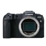 Canon EOS RP Appareil photo hybride CMOS Full Frame 26.2Mp / 4K30p - Digic 8, AF CMOS Dual Pixel