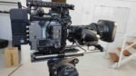 Fujinon Duvo 14-100mm (Objectif zoom 4K ENG avec extendeur 1.5x - PL Mount) – Image 6