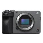 Sony FX30 BB (Caméscope compact 4K UHD - CMOS APS-C Exmor R - Bionz XR - (XAVC S / HS / S-I) - E-Mount - HDMI, MiShoe …) – Image 3