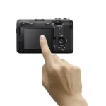 Sony FX3A (Caméscope compact 4K CMOS Full Frame XAVC-S - Monture E) – Image 6