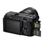 Sony FX3A (Caméscope compact 4K CMOS Full Frame XAVC-S - Monture E) – Image 5