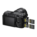 Sony FX3A (Caméscope compact 4K CMOS Full Frame XAVC-S - Monture E) – Image 3