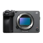 Sony FX3A (Caméscope compact 4K CMOS Full Frame XAVC-S - Monture E) – Image 16