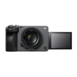Sony FX3A (Caméscope compact 4K CMOS Full Frame XAVC-S - Monture E)
