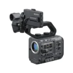 Sony Cinema line FX6 (Caméscope 4K CMOS Full Frame XAVC - Monture E) – Image 13