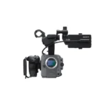 Sony Cinema line FX6 (Caméscope 4K CMOS Full Frame XAVC - Monture E) – Image 3