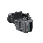 Sony Cinema line FX6 (Caméscope 4K CMOS Full Frame XAVC - Monture E) – Image 2