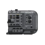 Sony Cinema line FX6 (Caméscope 4K CMOS Full Frame XAVC - Monture E) – Image 12